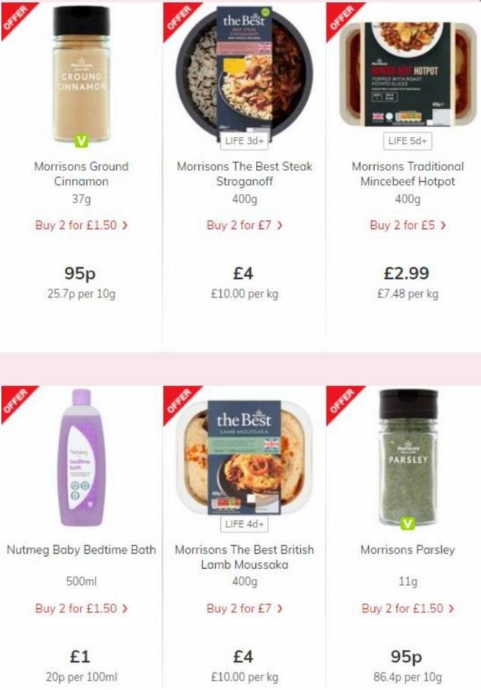 6 pm morrisons%20offers%2002%20 %2011%20jul%202022