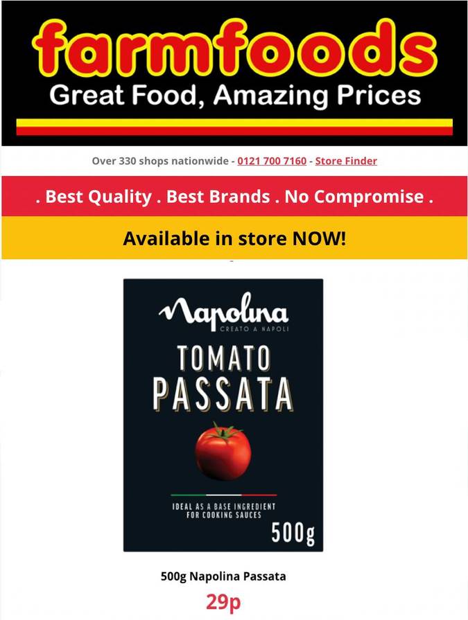 7 farmfoods%20offers%2010%20 %2023%20may%202022