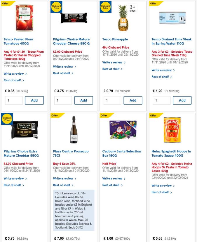7 tesco%20offers%2020%20 %2025%20nov%202020