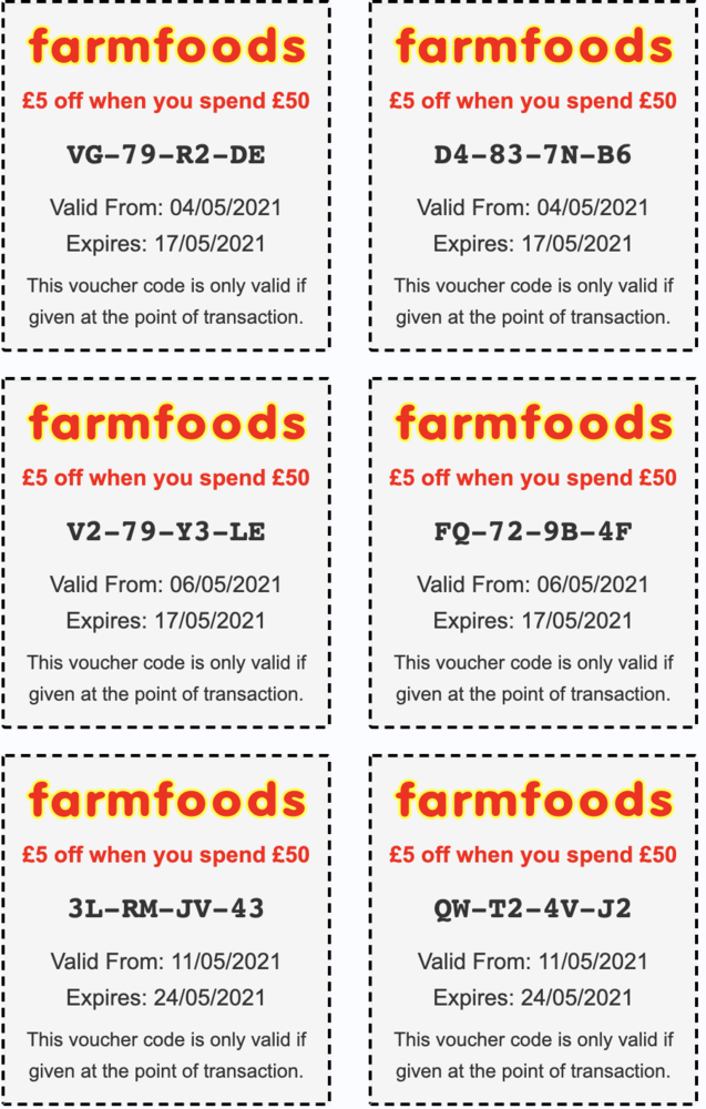 7 pm farmfoods%20offers%2012%20 %2019%20may%202021