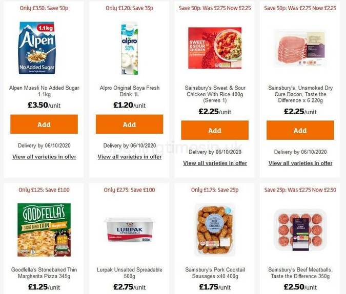 8 sainsbury's%20offers%2025%20 %2030%20sep