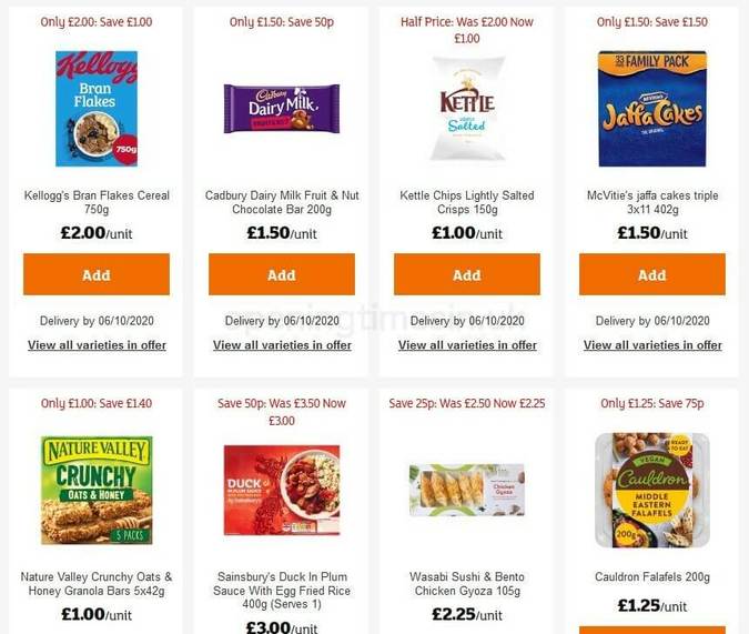 9 sainsbury's%20offers%2025%20 %2030%20sep