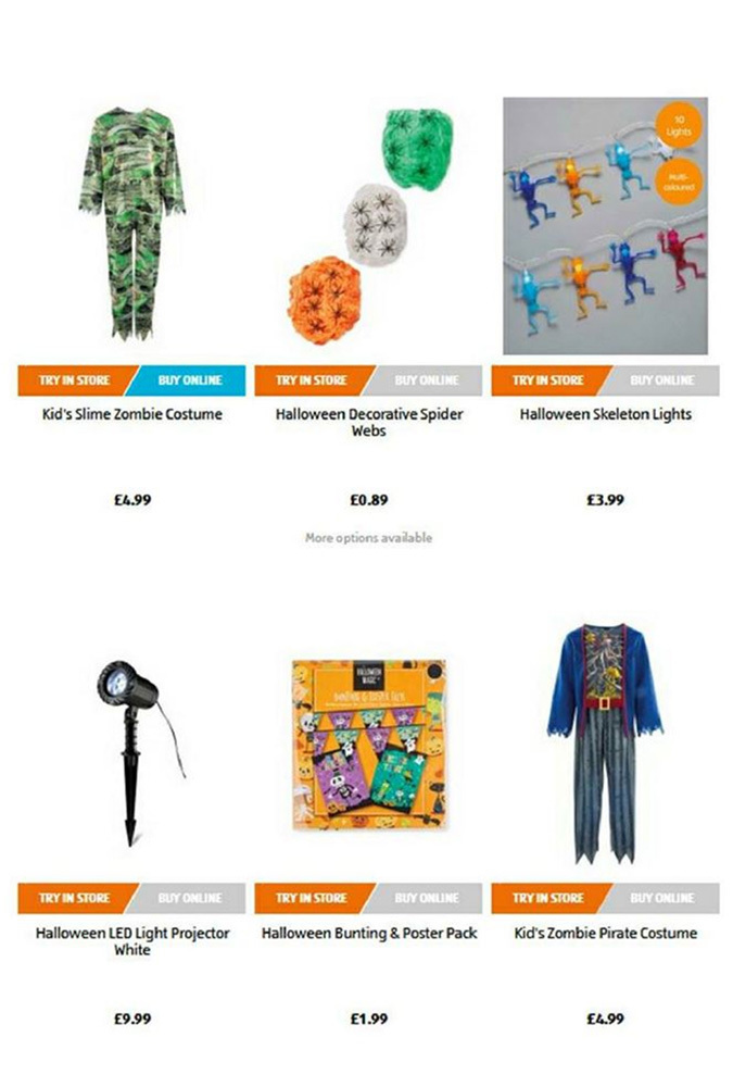 Aldi october 1 2018 offers page 4