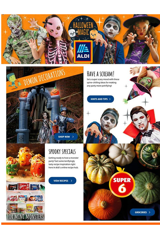 Aldi october 1 2018 offers page 8