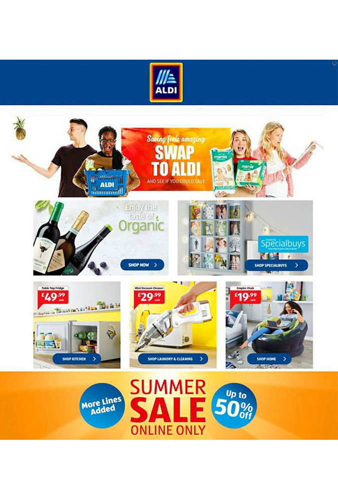 Aldi september 1 2018 offers page 1
