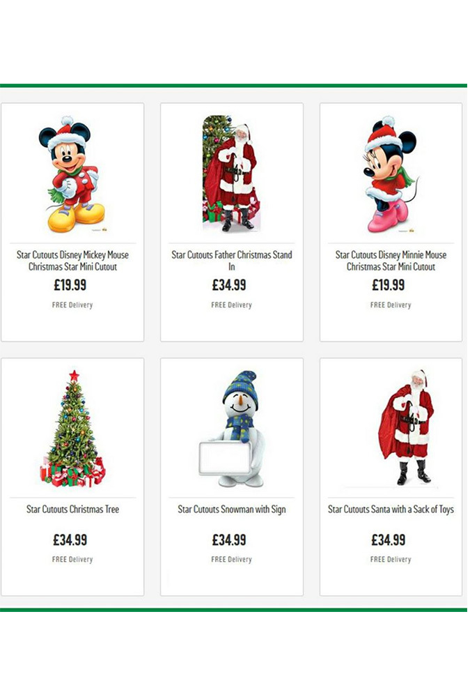 Argos november 1 2018 offers page 5