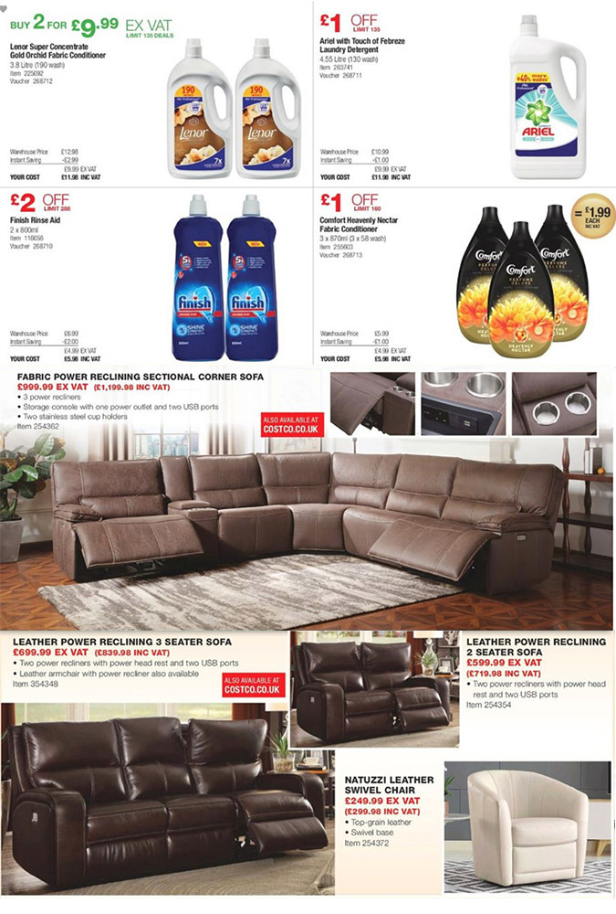 Costco july 2a 2018 offers page 11