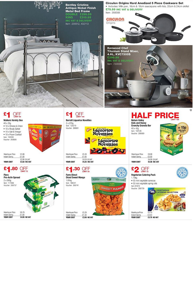 Costco july 2a 2018 offers page 8
