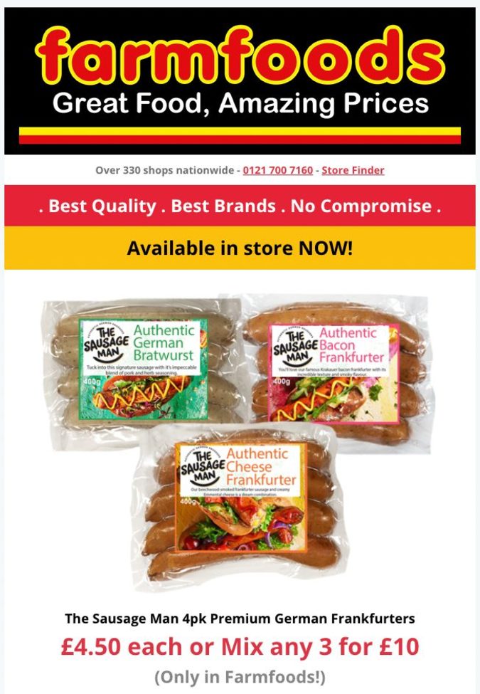 F1 farmfoods%20offers%2003%20 %2013%20mar%202023