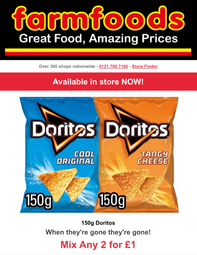 F1 farmfoods%20offers%2004%20 %2014%20june%202021