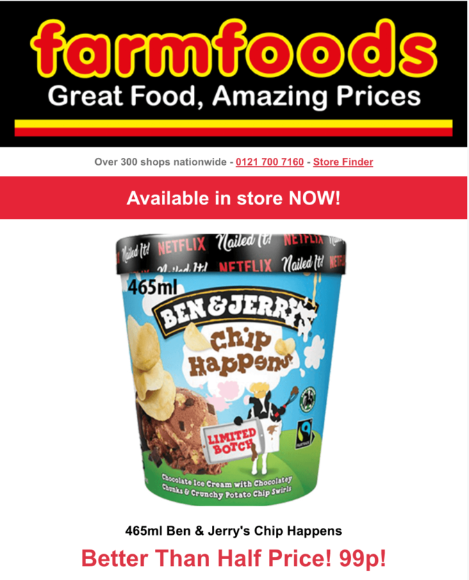 F1 farmfoods%20offers%2010%20 %20%2021%20jun%202021