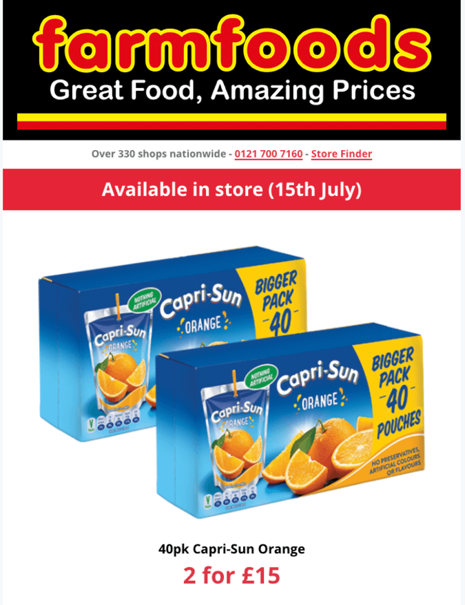 F1 farmfoods%20offers%2015%20%20 %2023%20jul%202021