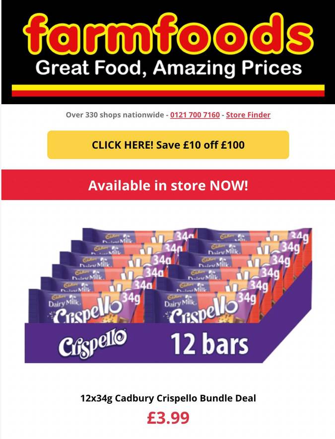 F1 farmfoods%20offers%2027%20oct%20 %2008%20nov%202021