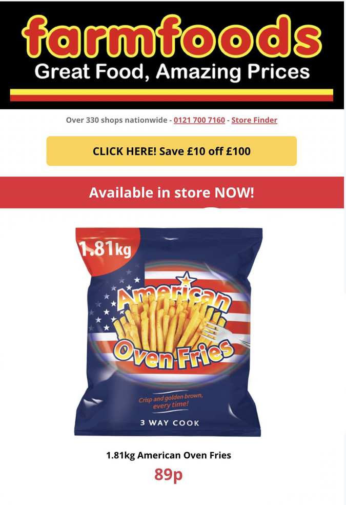 F10 farmfoods%20offers%2020%20oct%20%20 %2001%20nov%202021