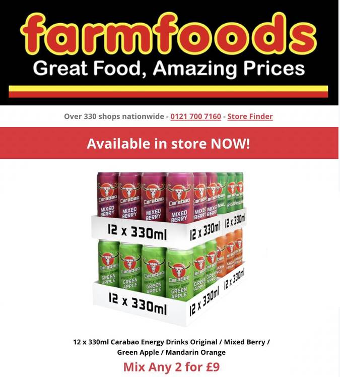 F13 farmfoods%20offers%2013%20 %2025%20oct%202021