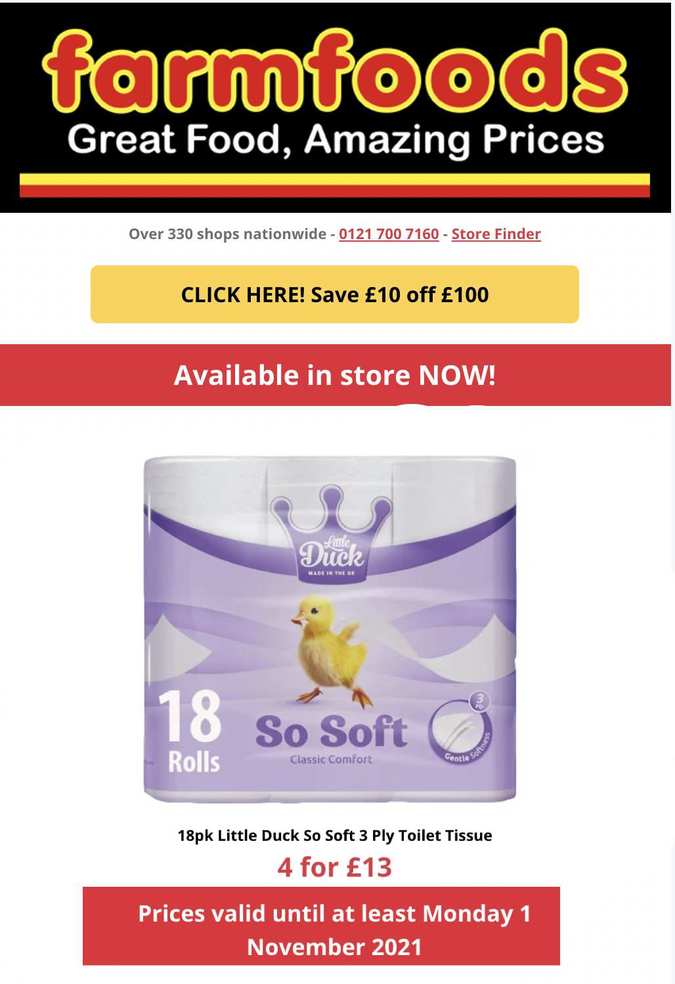 F16 farmfoods%20offers%2020%20oct%20%20 %2001%20nov%202021