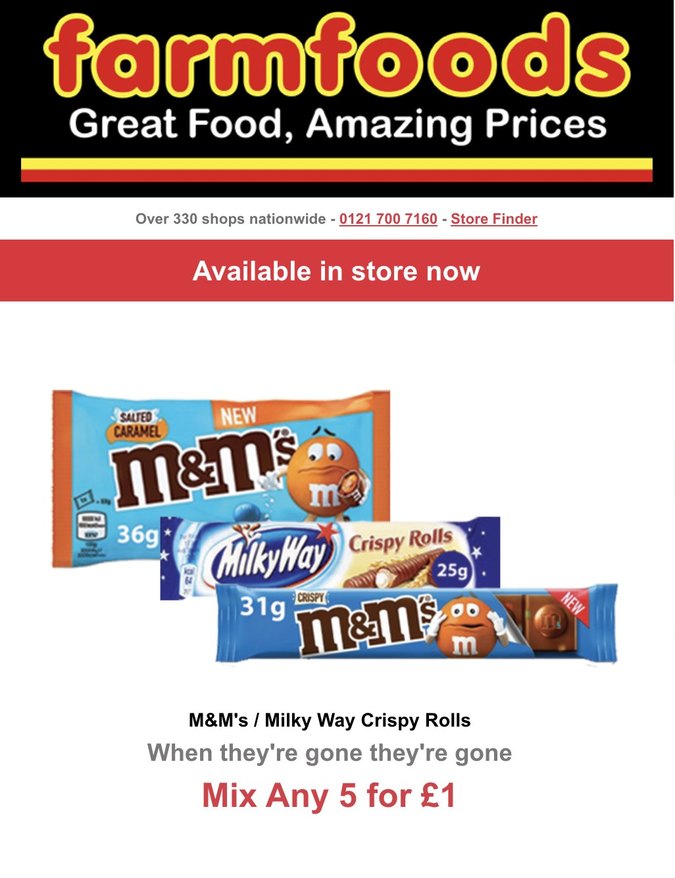 F16 farmfoods%20offers%2026%20aug%20 %2008%20sep%202021