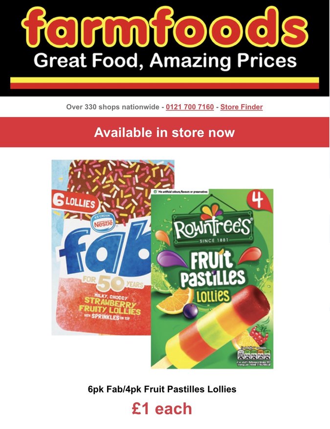 F3 farmfoods%20offers%2026%20aug%20 %2008%20sep%202021
