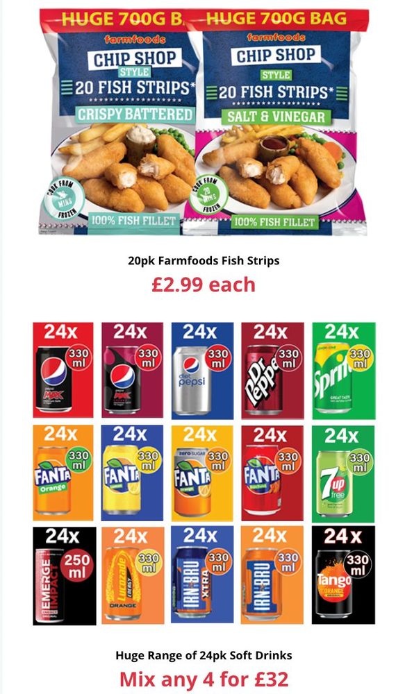 F8 farmfoods%20offers%2003%20 %2013%20mar%202023