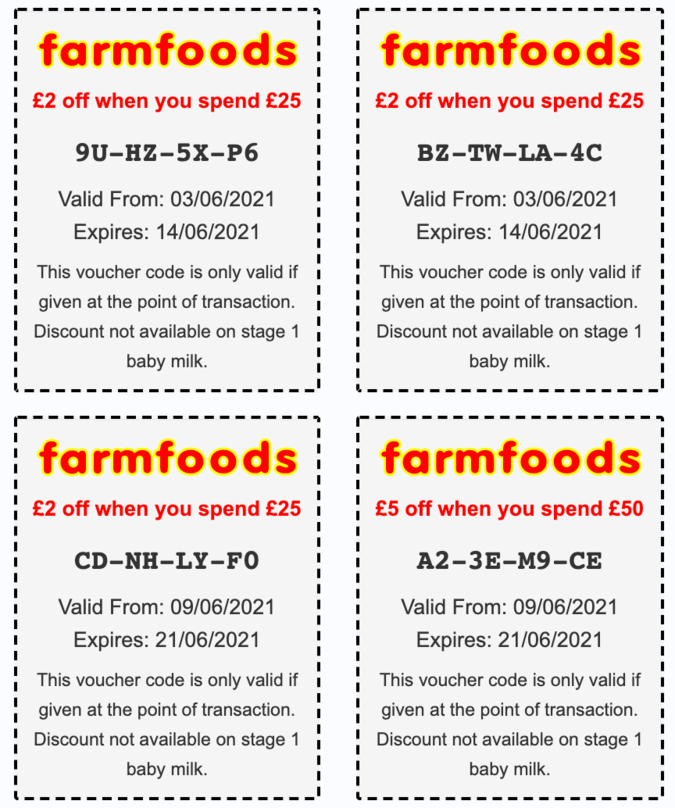 F8 farmfoods%20offers%2010%20 %20%2021%20jun%202021