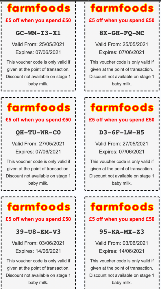 F9 farmfoods%20offers%2004%20 %2014%20june%202021