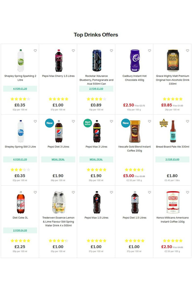 Iceland agust last 2018 offers page 6