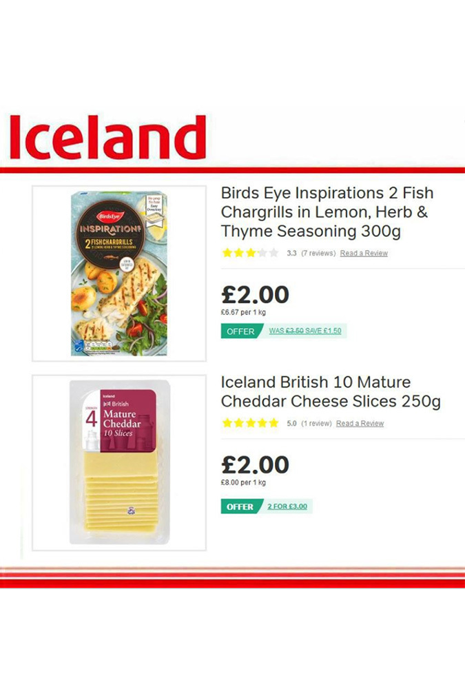 Iceland june 2018 offers page 3