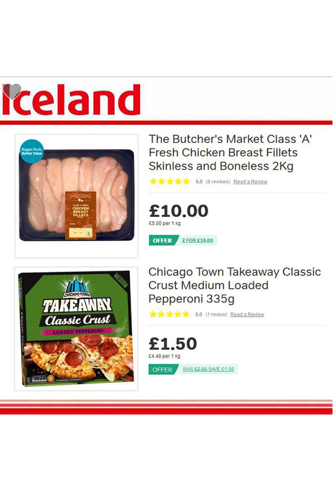Iceland june 2018 offers page 4