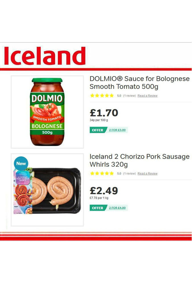 Iceland june 2018 offers page 5