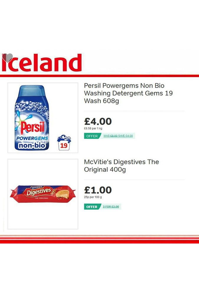 Iceland june 2018 offers page 6