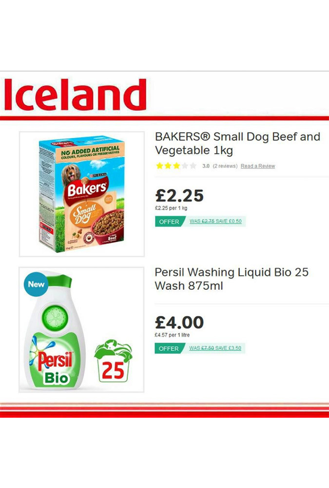 Iceland june 2018 offers page 7