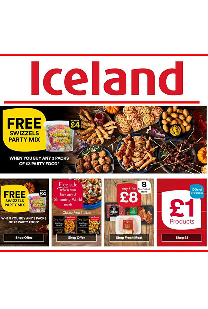 Iceland november 1 2018 offers page 10
