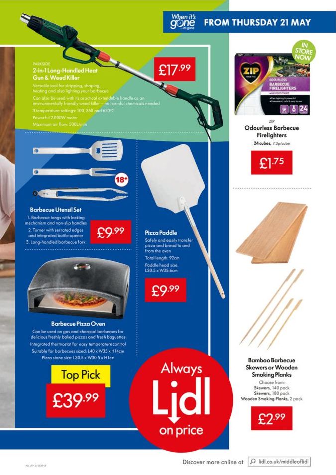 Iudo lidl%20new%20offers%2021 05 2020%20%202020