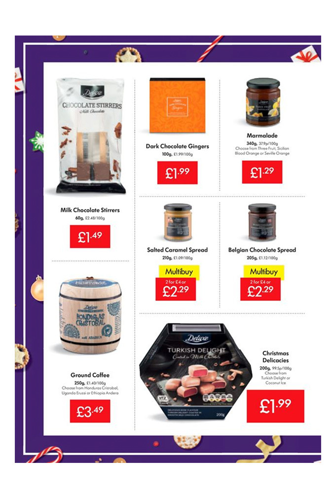 Lidl november 2 2018 offers page 19