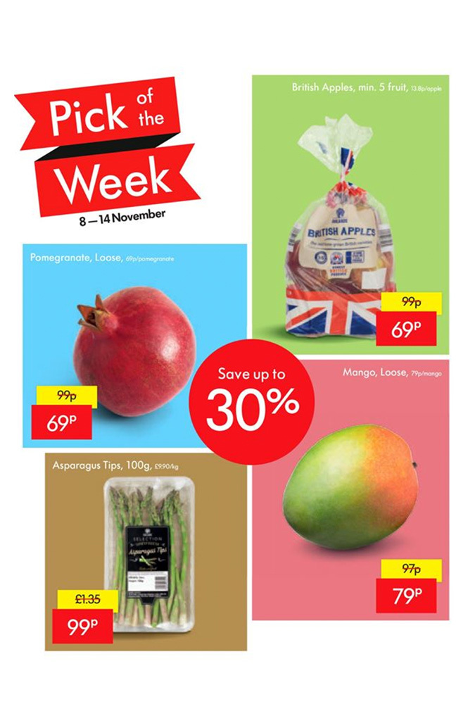 Lidl november 2 2018 offers page 21
