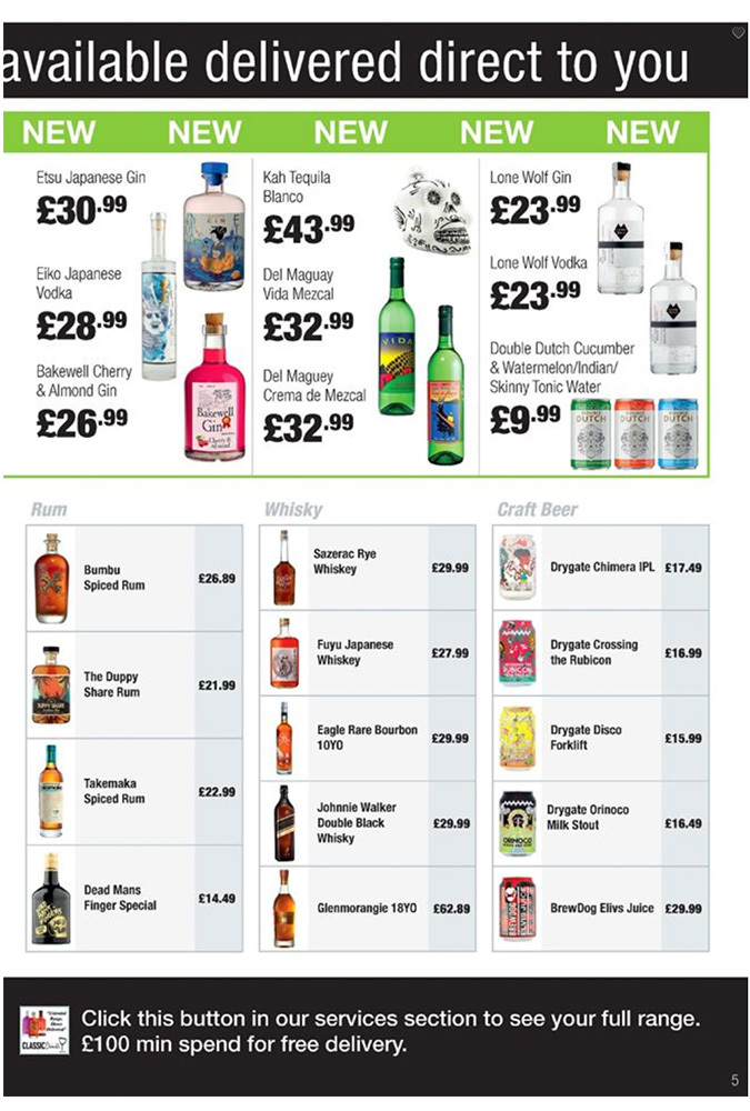 Makro september 2 2018 offers page 7