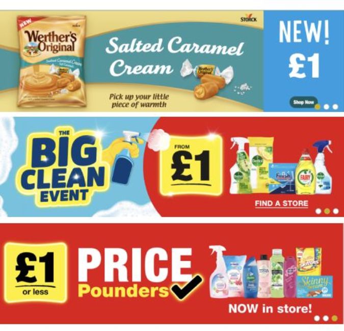 P6 poundland%20offers%2026%20feb%20 %2019%20mar%202023