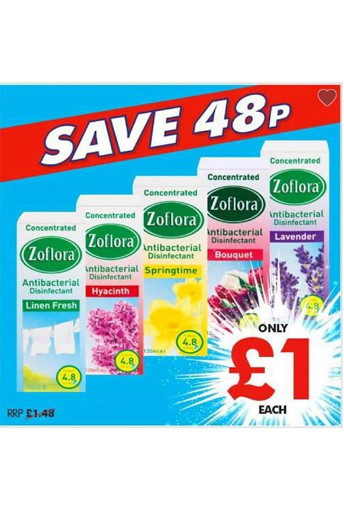 Poundworld july 2018 offers page 1