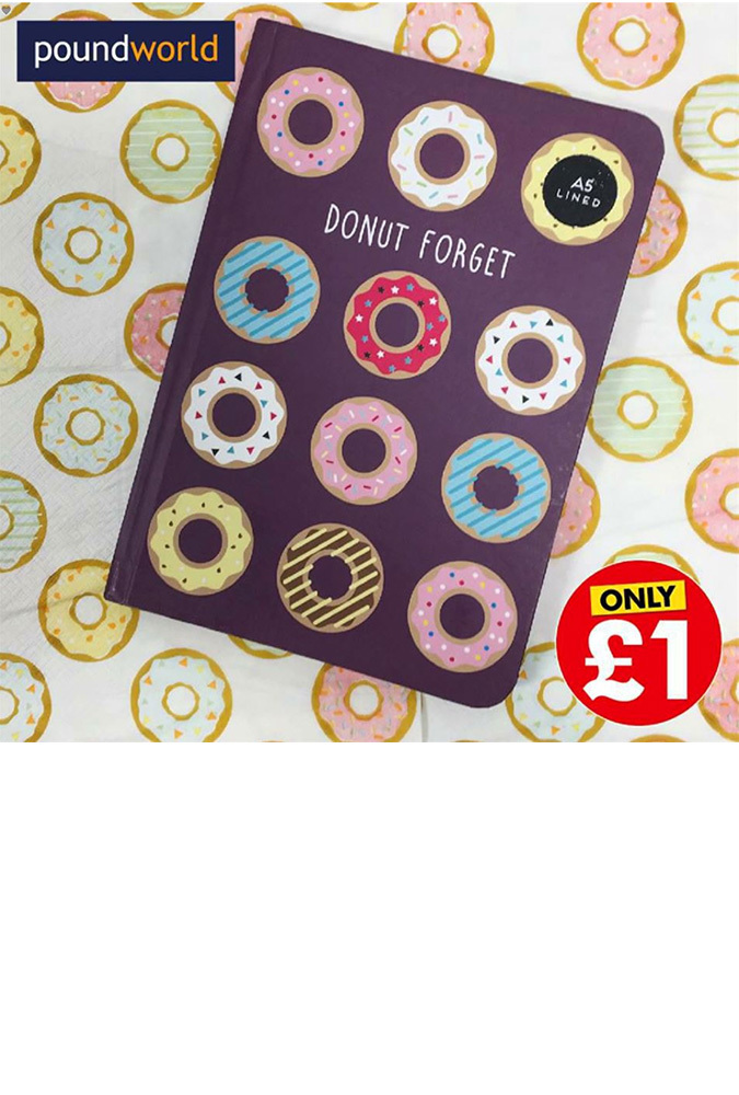Poundworld june 2018 offers page 10