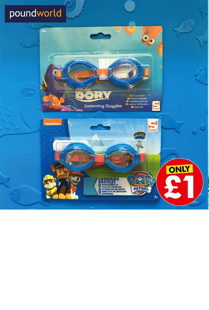 Poundworld june 2018 offers page 2