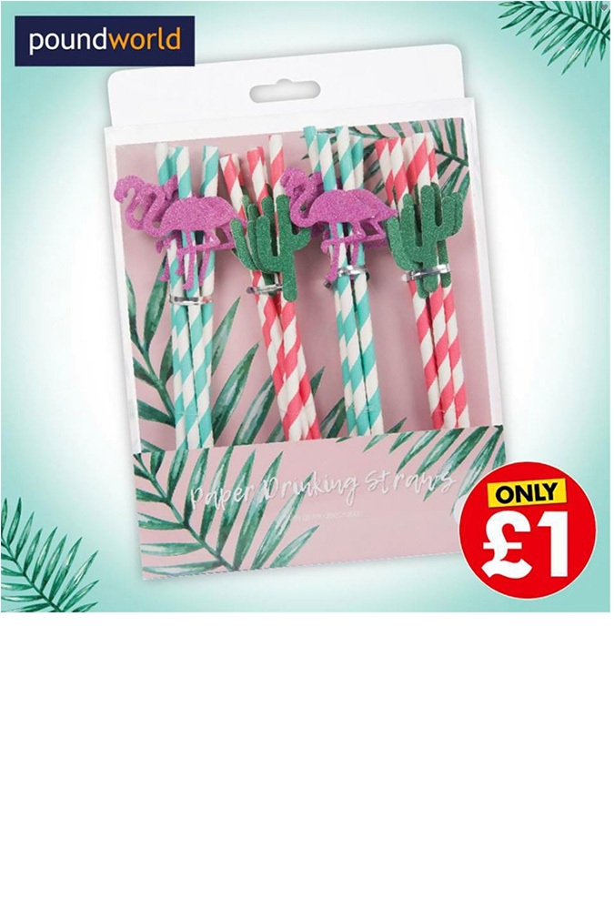 Poundworld june 2018 offers page 3