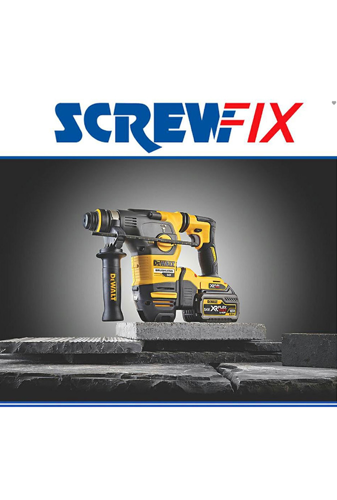 Screwfix august 1 2018 offers page 1