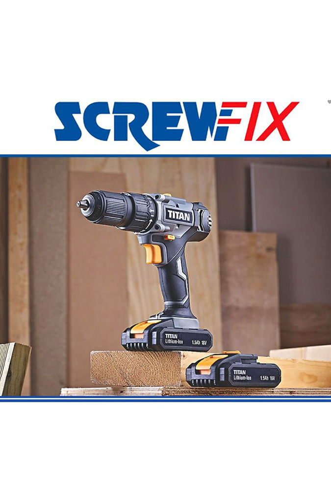 Screwfix september 1 2018 offers page 1