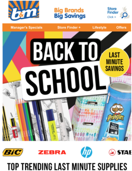 1 b&m%20last%20minute%20savings