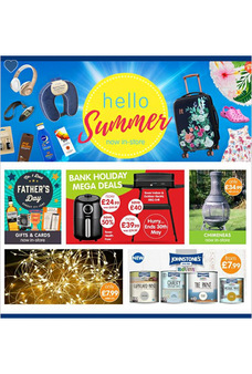 B m stores june 2018 offers page 8
