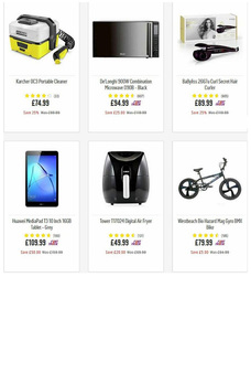 Argos july 2018 offers page 5
