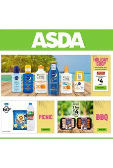 Asda august 1 2018 offers page 4