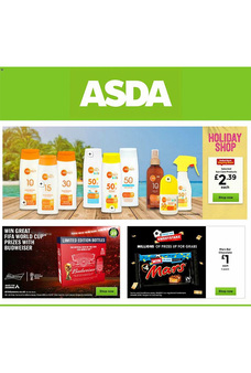 Asda july 2018 offers page 8