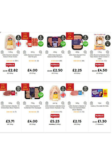 Asda june 2018 offers page 6