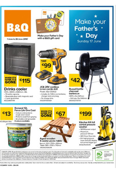 B q june 2018 offers page 8